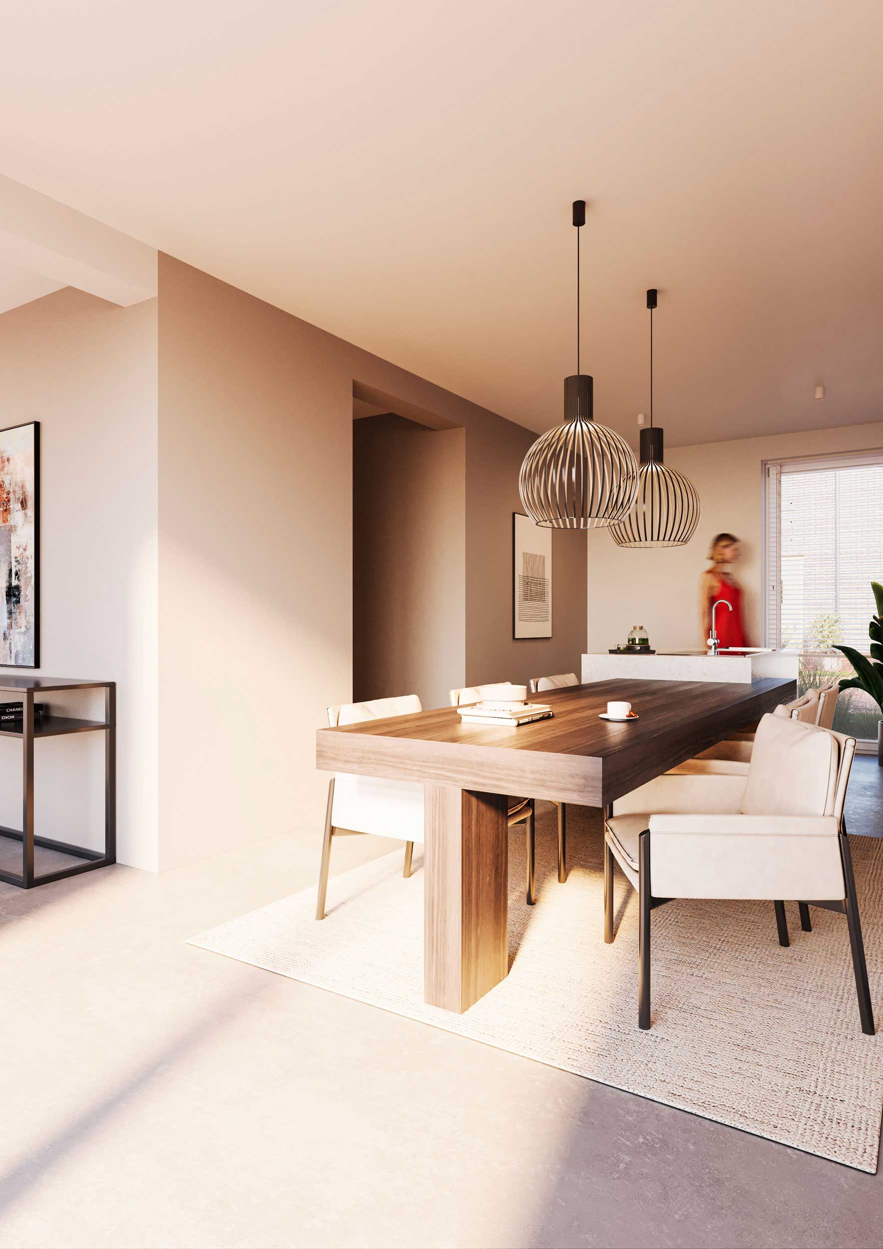 Ankerplaats - Ankerplaats - Vrijstaande woningen - 7967